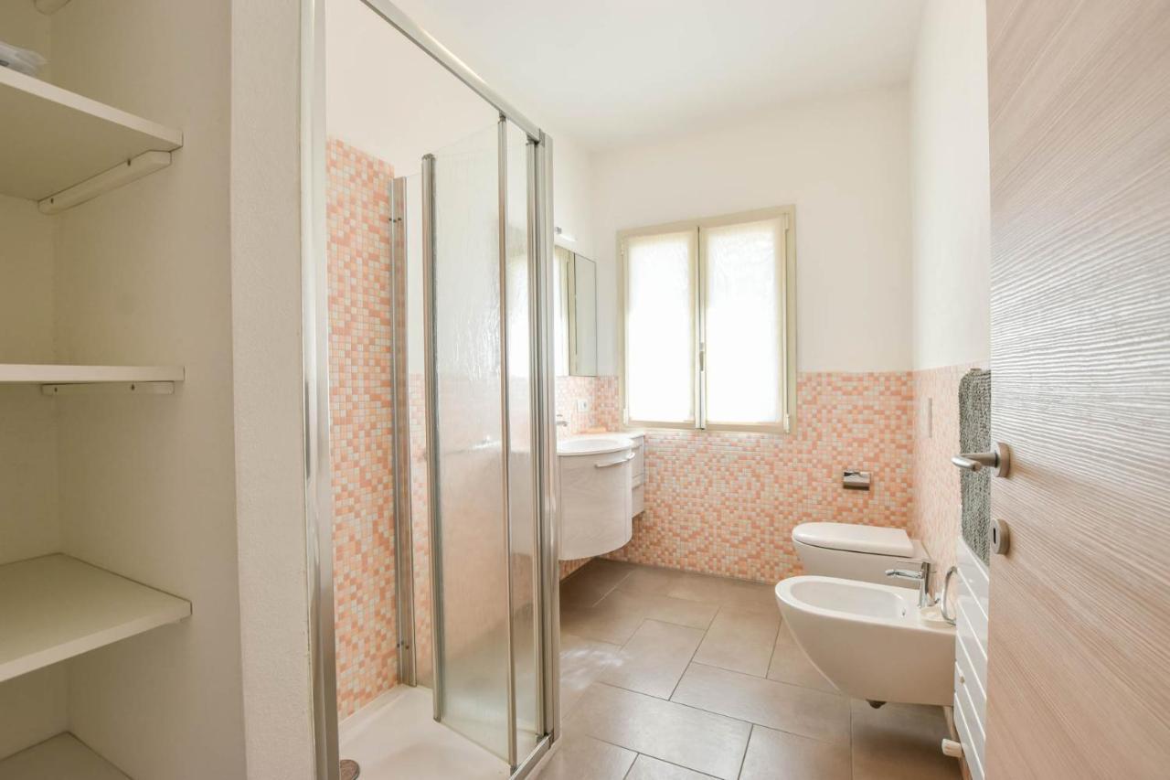 Charming Moment Di Villa Porta - Casa Dolce Luino Exterior foto